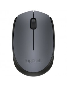 Безжична мишка Logitech...